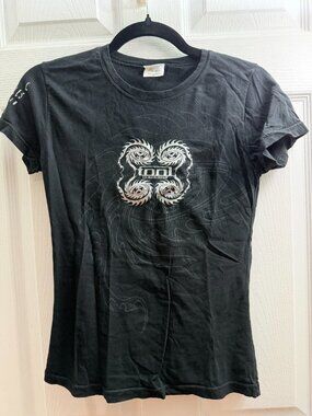 Vintage TOOL “10,000 Days” Album Babydoll Tee 2006
